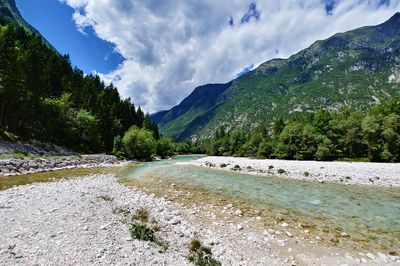 Pension Camping Klin