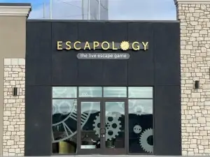Escapology Escape Rooms Colorado Springs