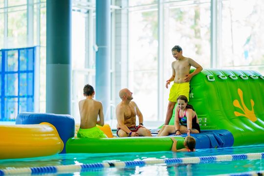 Skien Fritidspark