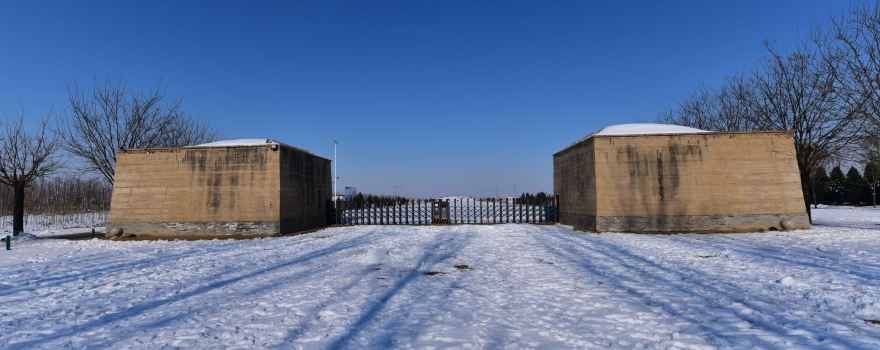 Longyao Tang Ancestral Tomb