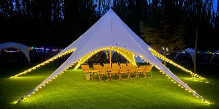 中川小鎮-眾和露營地