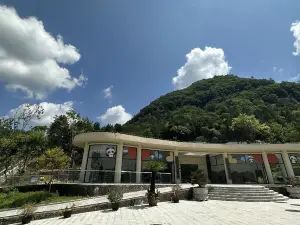 Qinling Giant Panda Foping Rescue and Breeding Research Base