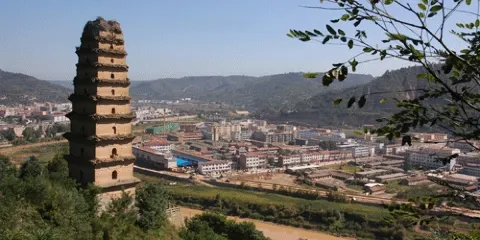 開元寺塔