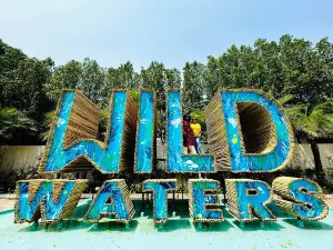 Wild Waters - Water & Amusement Theme Park - Hyderabad