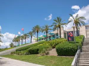 Amerant Bank Arena