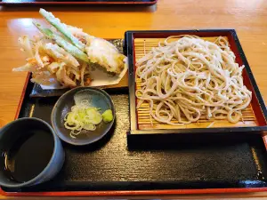 Michinoeki Yusuinosato Shioya