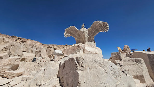 Canteras de sillar Añashuayco