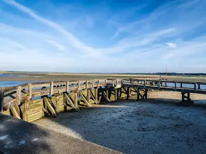 Plage Le Crotoy