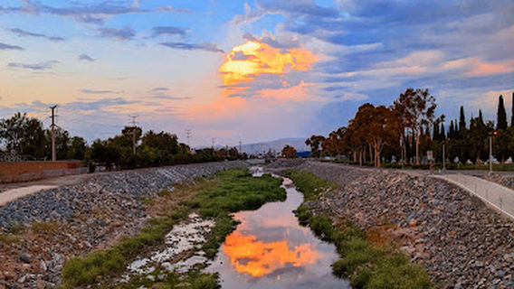 Bill Barber Memorial Park