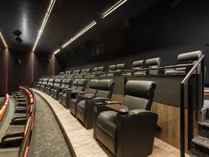 Apollo Cinema Mustamäe