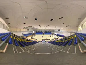 Sports Palace "Lokomotyv"