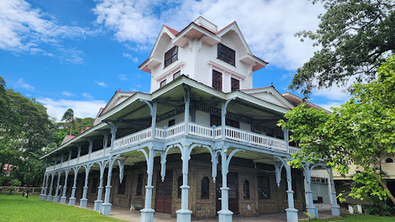 Dumaguete