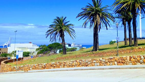 Port Elizabeth