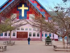 Jogoo Makambako Lutheran Church