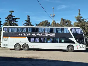 Polideportivo Ángel Cayetano Arias