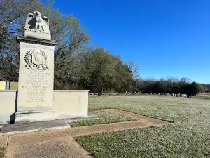 Brices Cross Roads National Battlefield