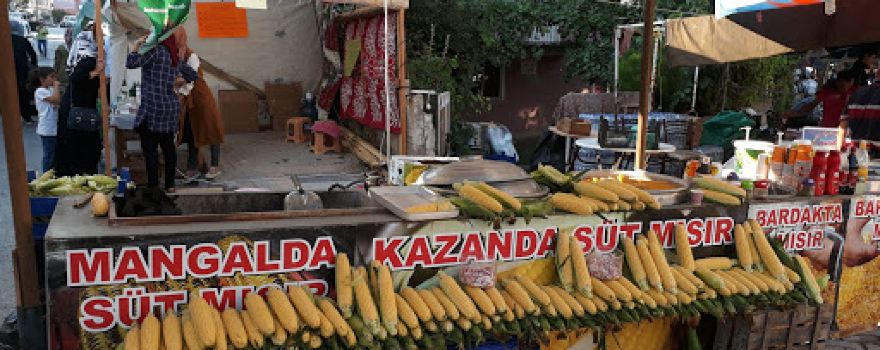 Ramazan Kılıç Dinlenme Parkı