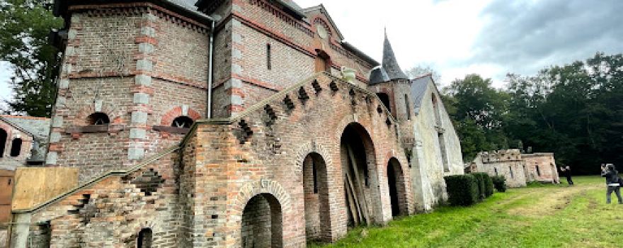 Château de Blossac