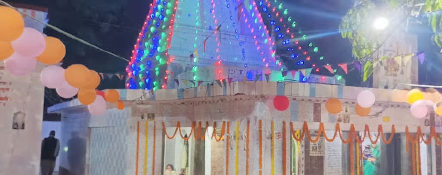 Bramhachari Baba Temple