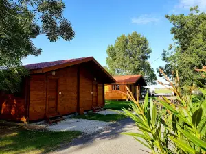Camping les 2 Salamandres