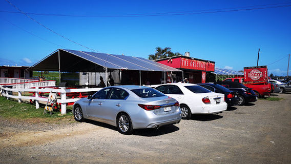 Kahuku District Park