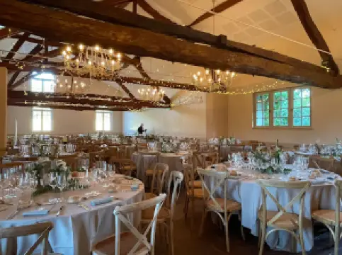 Le Château De Conques