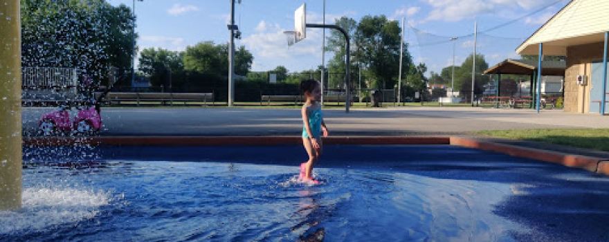 Ross Applegate Park
