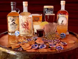 Fogcutter Bar