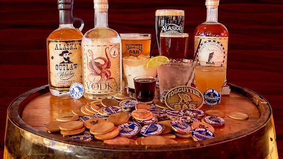 Fogcutter Bar