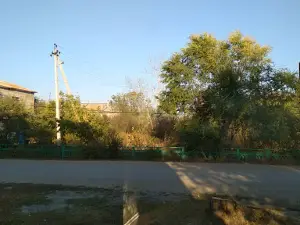 Leninskiy Park