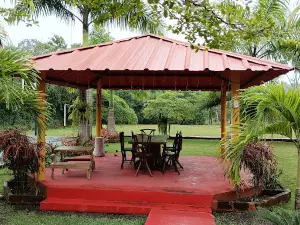 Rancho Vasija de Barro