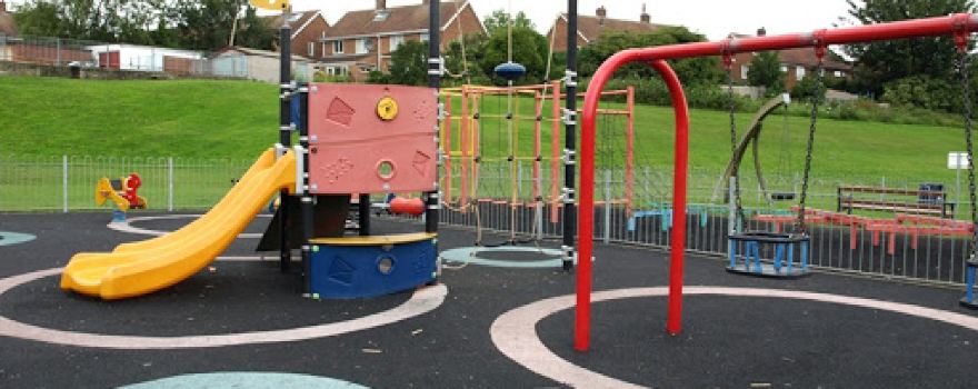 Aycliffe Village Play Area