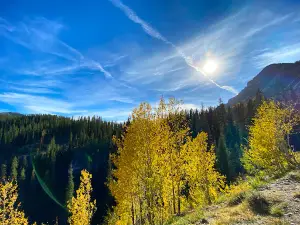 Welcome To Colorful Colorado
