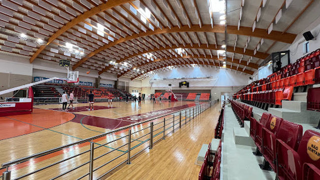 Pavilhão Municipal de Albufeira