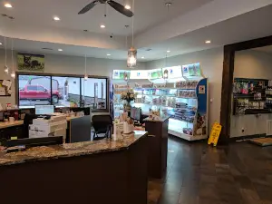 Delta Veterinary Clinic