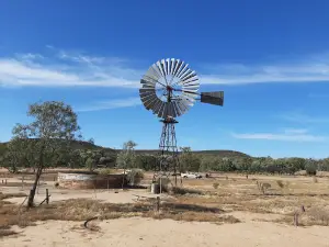 Idalia-Nationalpark