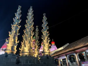 Mahalakshmi Mandir kavathesar