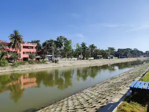 Patuakhali Polytechnic Institute Play Ground