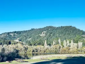 Casini Ranch Family Campground