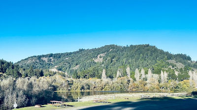 Casini Ranch Family Campground Russian River