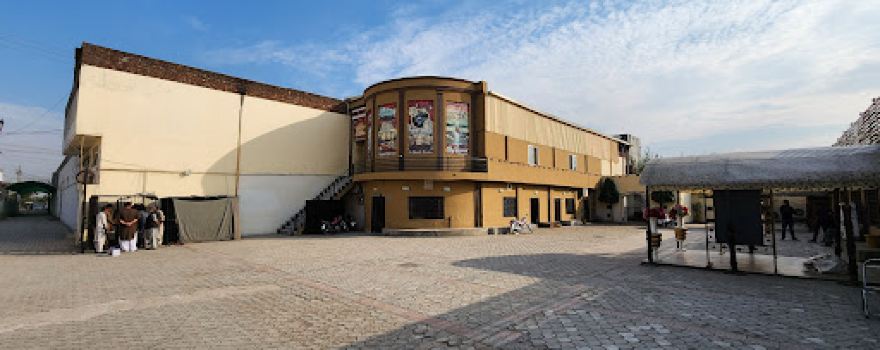 Grand Marquee And Marriage Hall