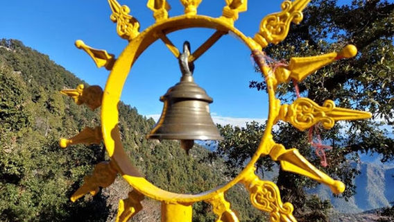 Jai Sem Nagraja Temple, Sem Mukhem tehri garhwal uttarakhand