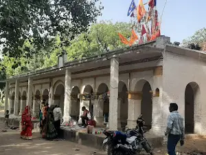 श्यामपुर धाम Shri Thakur Ji Maharaj