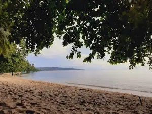 Pantai Tongko