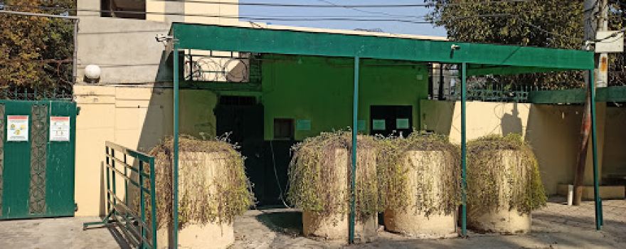 Alliance Francaise Lahore