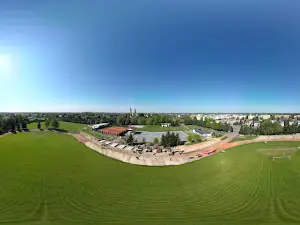 MOSiR in Parczew