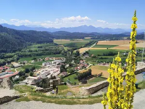 Burgruine Griffen