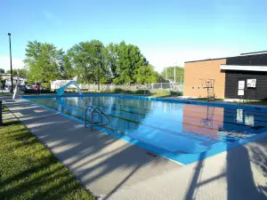 Douville Recreation Center
