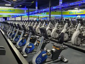 Colaw Fitness of Arlington TX Gyms
