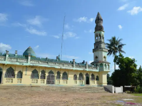 Kisangani Central Mosque